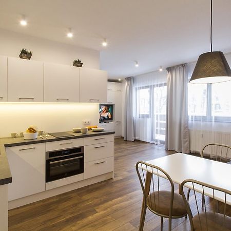 Udanypobyt Apartament Skocznia Zakopane Exterior foto