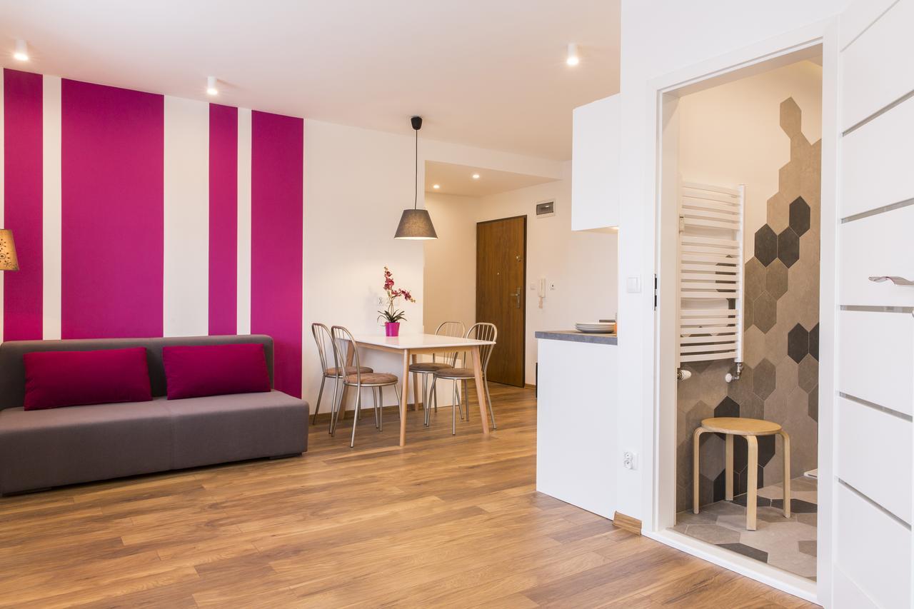 Udanypobyt Apartament Skocznia Zakopane Exterior foto
